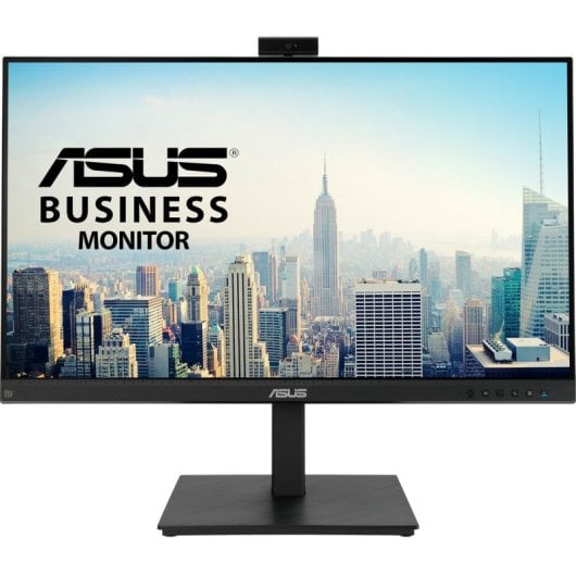 ASUS BE279QFK écran plat de PC 68,6 cm (27") 1920 x 1080 pixels Full HD LCD Noir