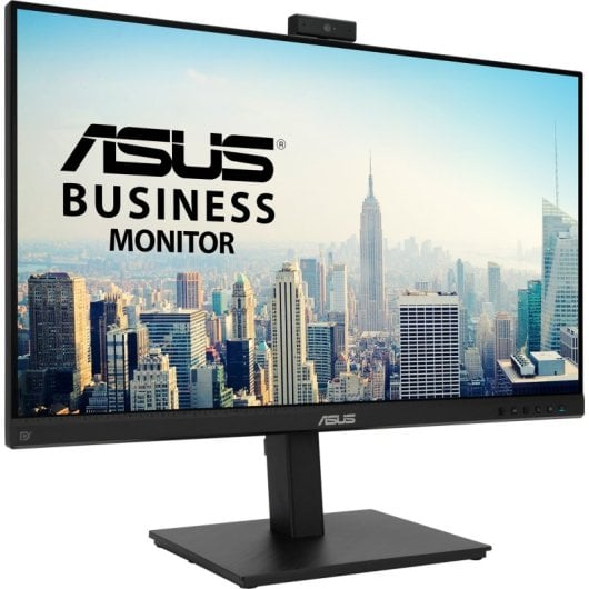 ASUS BE279QFK écran plat de PC 68,6 cm (27") 1920 x 1080 pixels Full HD LCD Noir