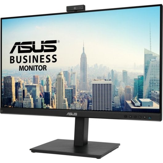 ASUS BE279QFK écran plat de PC 68,6 cm (27") 1920 x 1080 pixels Full HD LCD Noir