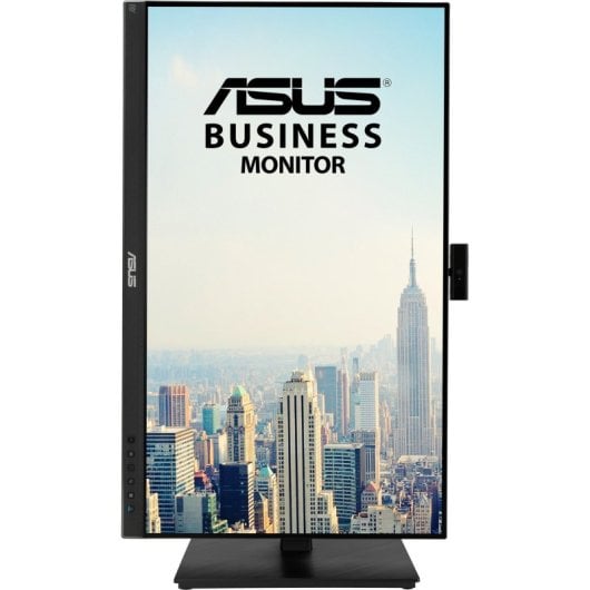ASUS BE279QFK écran plat de PC 68,6 cm (27") 1920 x 1080 pixels Full HD LCD Noir
