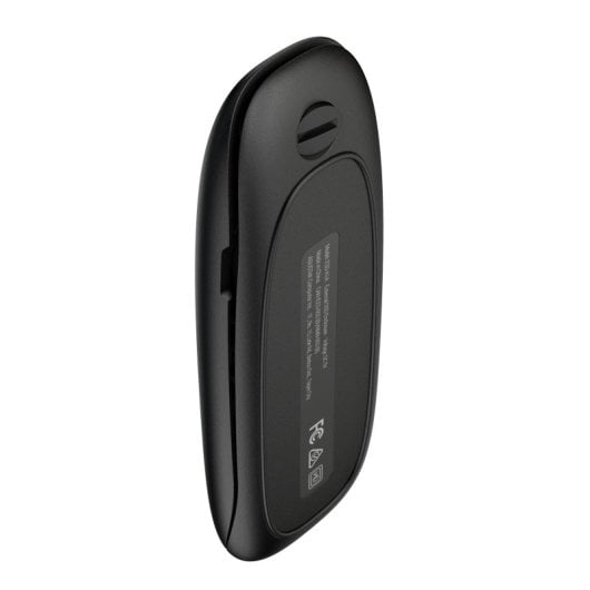 ASUS Cobble Black ESD-A1A/BLK Caixa Externa para SSD M.2 Preta