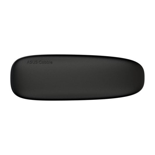 ASUS Cobble Black ESD-A1A/BLK Caixa Externa para SSD M.2 Preta