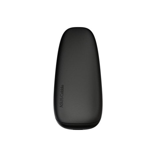 ASUS Cobble Black ESD-A1A/BLK Caixa Externa para SSD M.2 Preta