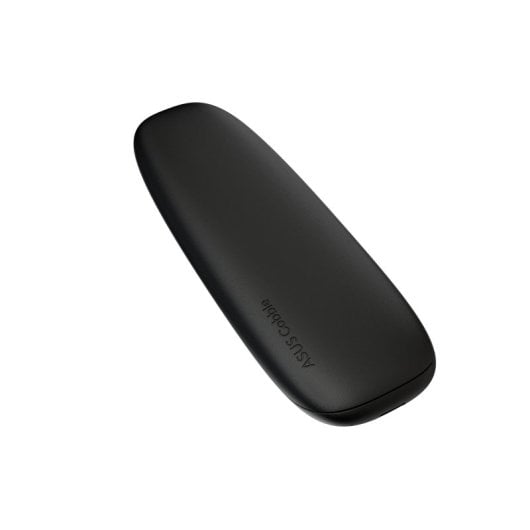 ASUS Cobble Black ESD-A1A/BLK Caixa Externa para SSD M.2 Preta