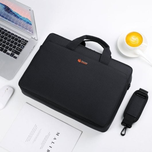 Portátil Alurin Flex Advance IA Intel Core Ultra 5 125H 15.6"/ 16GB/1TB/Windows 11 Pro + Maletín