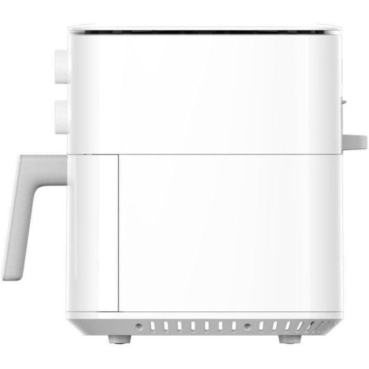 Friggitrice ad Aria Xiaomi MAF13 6L 1550W Bianca Programmi Automatici