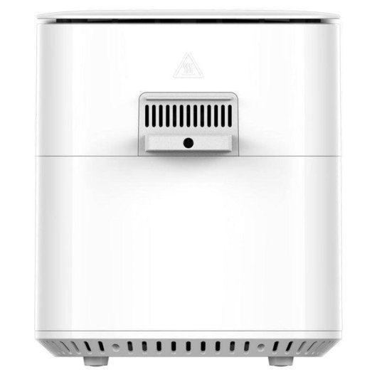 Friggitrice ad Aria Xiaomi MAF13 6L 1550W Bianca Programmi Automatici