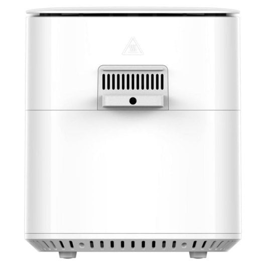 Xiaomi Air Fryer Essential Fritadeira a Ar Sem Óleo 6L 1550W Branca