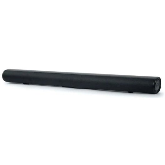 Barre de son Bluetooth 2.0 Muse M-1680 SBT 120 W Noir