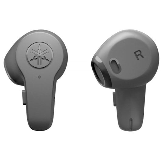 Yamaha TW-EF3A Auriculares Inalámbricos TWS Bluetooth Negros Reacondicionado