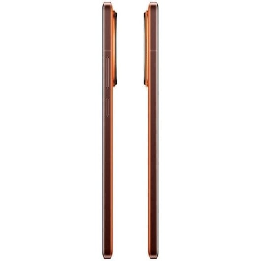 Realme GT 7 Pro 5G 12GB 256GB 6.78" Naranja Marte