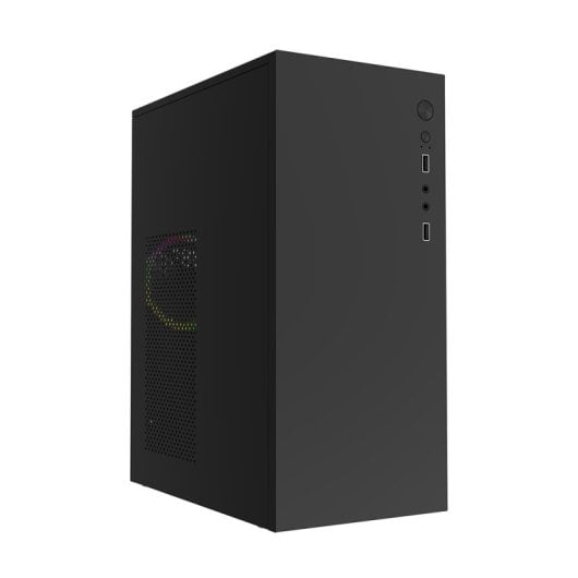 Neo-PC Sobremesa AMD Ryzen 3 3200G/16GB/480GB SSD