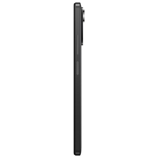 Xiaomi Redmi Note 12S 8/256 Go Onyx Black Version débloquée importée de l'UE