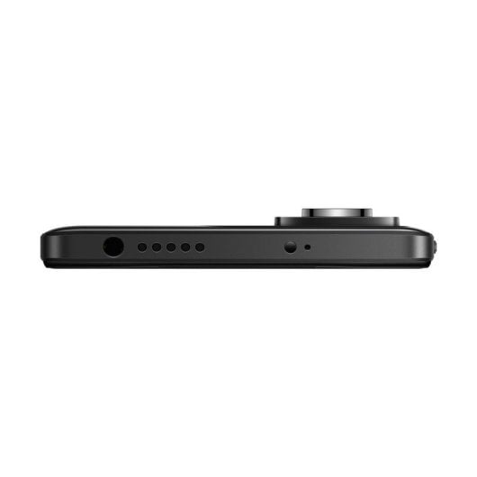 Xiaomi Redmi Note 12S 8/256 Go Onyx Black Version débloquée importée de l'UE