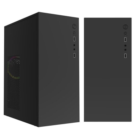 Neo-PC Sobremesa AMD Ryzen 5 4600G/16GB/480GB SSD