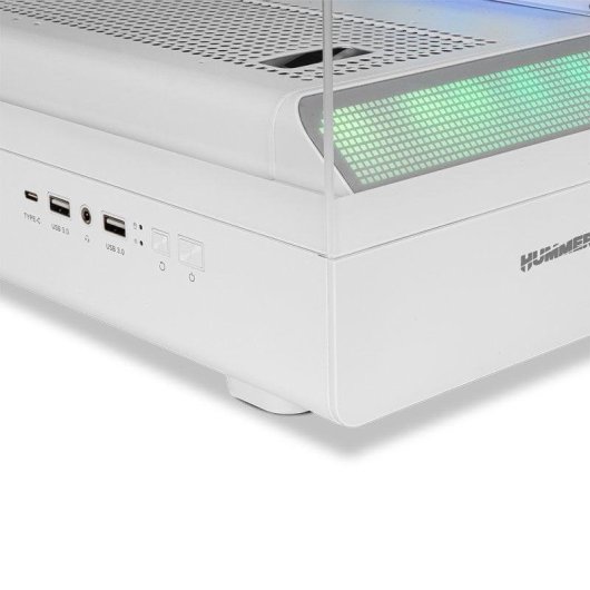 Desktop NeoPC AMD Ryzen 7 7900X3D 32GB 1TB SSD RTX 5070 Windows 11 Pro WiFi