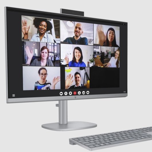 HP All-in-One OmniStudio X 27-CS0011NS Intel Core Ultra 5 125H/16GB/1TB SSD/27"