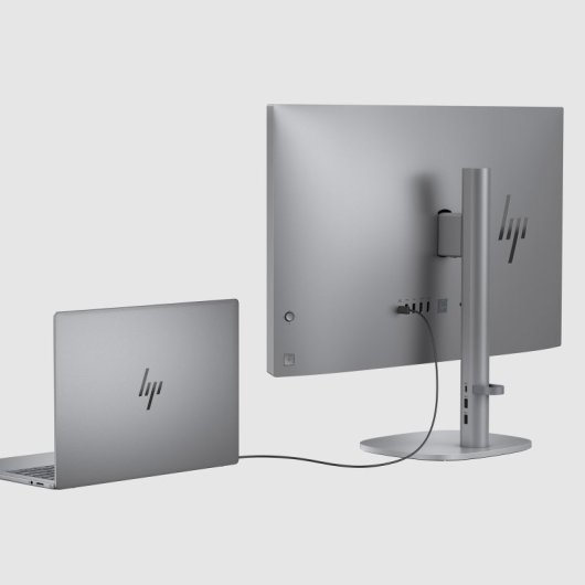 HP All-in-One OmniStudio X 27-CS0011NS Intel Core Ultra 5 125H/16GB/1TB SSD/27"