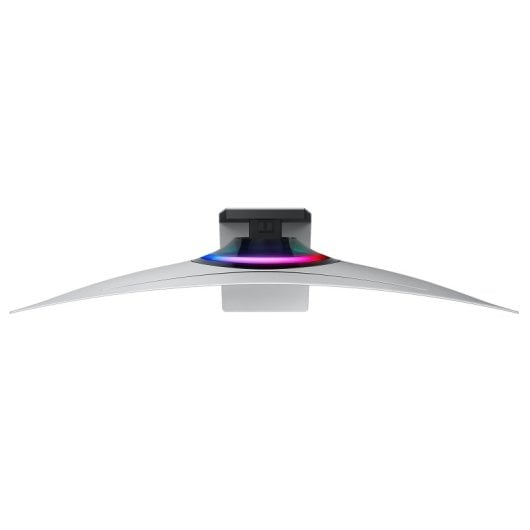Samsung Odyssey OLED G8 G85SD 34" OLED UltraWide QHD 175 Hz Curved FreeSync Premium Pro Lautsprecher