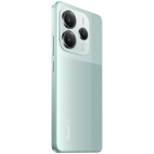 Xiaomi Redmi Note 14 5G 6/128GB Coral Green Sbloccato