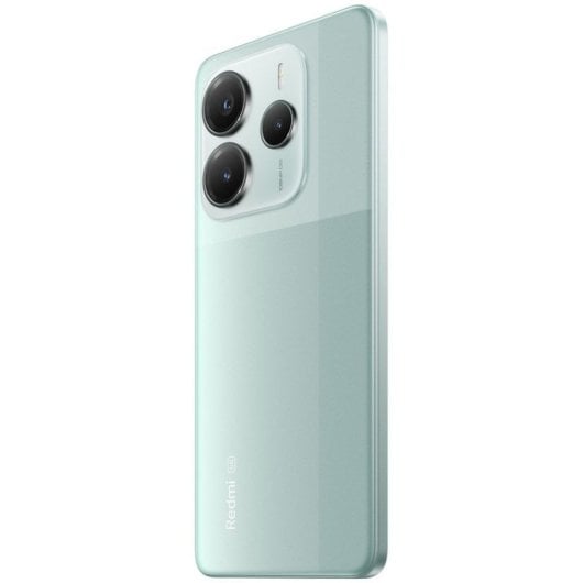 Xiaomi Redmi Note 14 5G 6/128GB Coral Green Sbloccato
