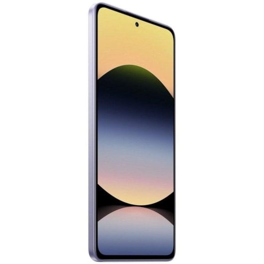 Xiaomi Redmi Note 14 5G 6 Go 128 Go 6,67" OLED 120Hz Double SIM 108 MP Batterie 5110 mAh IP64 HyperOS Lavande Violet