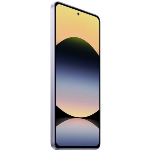 Xiaomi Redmi Note 14 5G 6/128GB Lavendelviolett ohne Vertrag