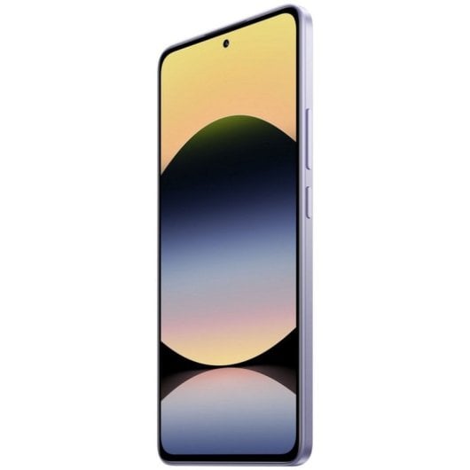 Xiaomi Redmi Note 14 5G 6/128GB Lavendelviolett ohne Vertrag