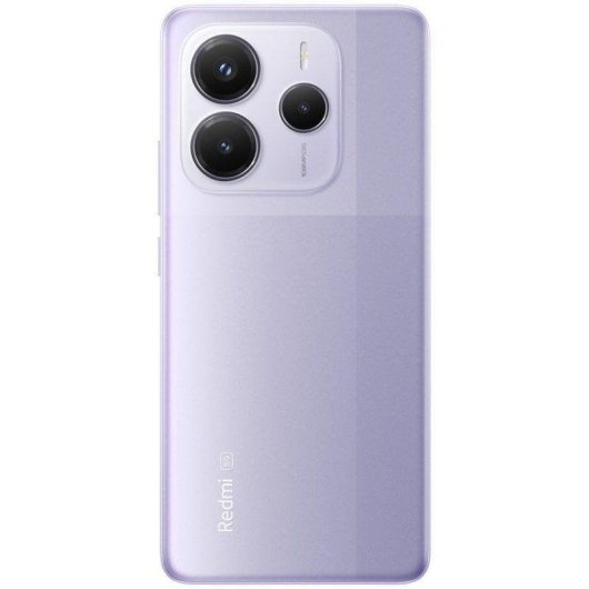 Xiaomi REDMI Note 14 5G 6GB 128GB 6.67" Lavendel