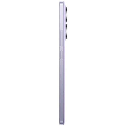 Xiaomi Redmi Note 14 5G 6/128GB Lavendelviolett ohne Vertrag