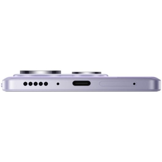 Xiaomi Redmi Note 14 5G 6/128GB Lavendelviolett ohne Vertrag