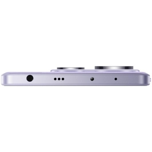 Xiaomi Redmi Note 14 5G 6/128GB Lavendelviolett ohne Vertrag