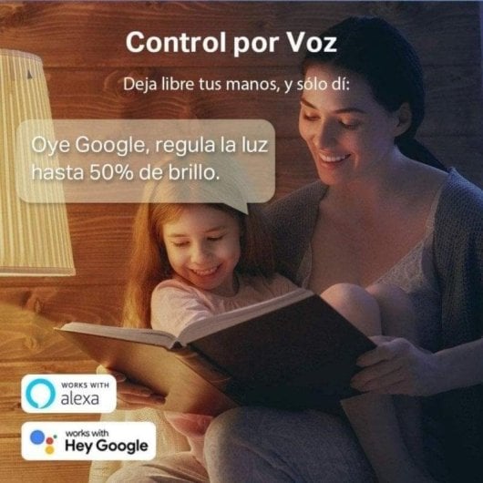 Ampoule intelligente TP-Link Tapo L530E Pack 4 Wi-Fi Multicolore E27 806 lm