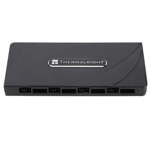 Contrôleur Thermalright PWM + ARGB 5V Noir