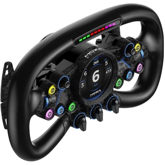 Moza Racing Vision GS Volante de Carreras