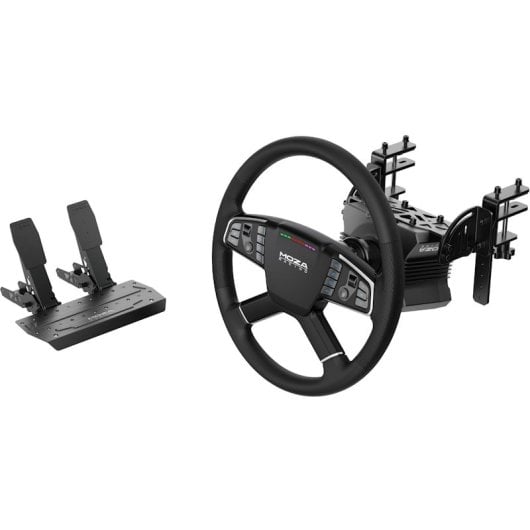 Moza Racing R5 LKW-Fahrsimulator-Set