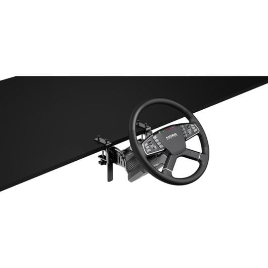 Moza Racing R5 LKW-Fahrsimulator-Set