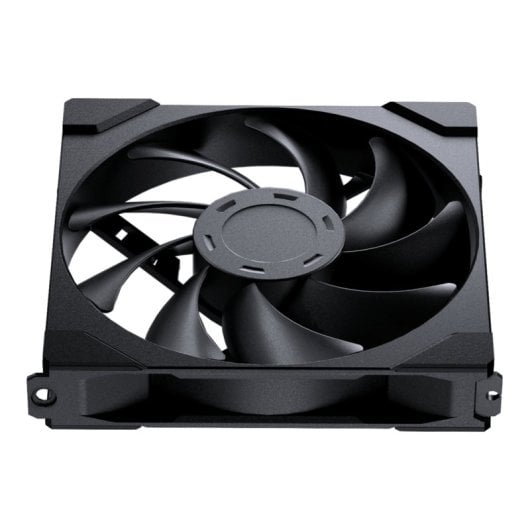 Phanteks M25-140 Gen2 PWM Ventilador Suplementario 140mm Negro
