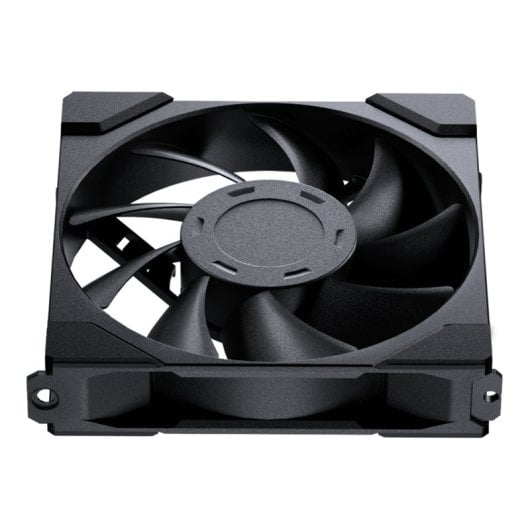 Ventilateur supplémentaire Phanteks M25-120 Gen2 PWM 120 mm Noir