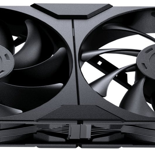 Phanteks M25-140 Gen2 PWM Pack Triple Ventilador Suplementario 140mm Negro