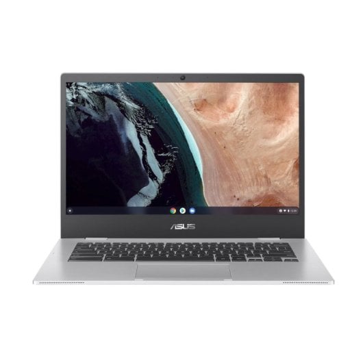 ASUS ChromeBook CX1400CKA-NK0724 Intel Celeron N4500/8GB/128GB eMMC/14"