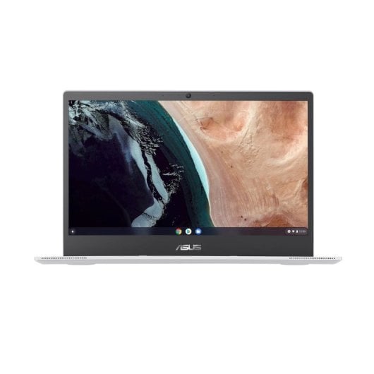 ASUS ChromeBook CX1400CKA-NK0724 Intel Celeron N4500/8GB/128GB eMMC/14"