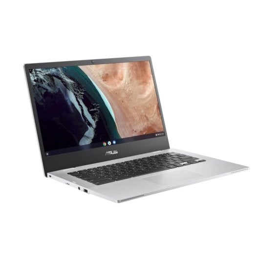 ASUS ChromeBook CX1400CKA-NK0724 Intel Celeron N4500/8GB/128GB eMMC/14"