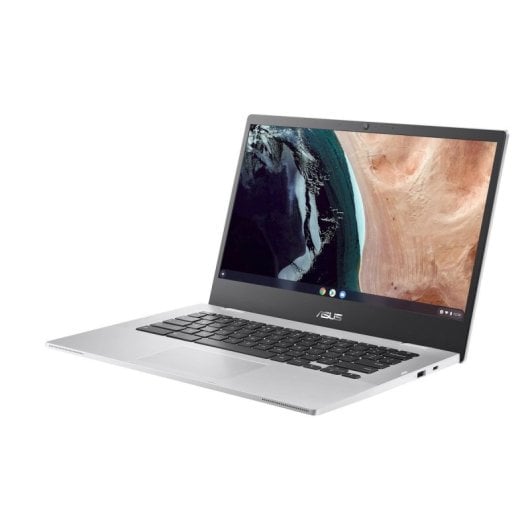 ASUS ChromeBook CX1400CKA-NK0724 Intel Celeron N4500/8GB/128GB eMMC/14"