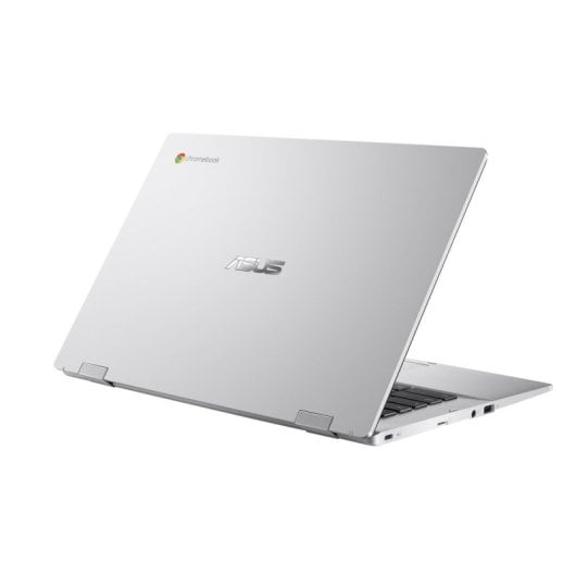 ASUS ChromeBook CX1400CKA-NK0724 Intel Celeron N4500/8GB/128GB eMMC/14"