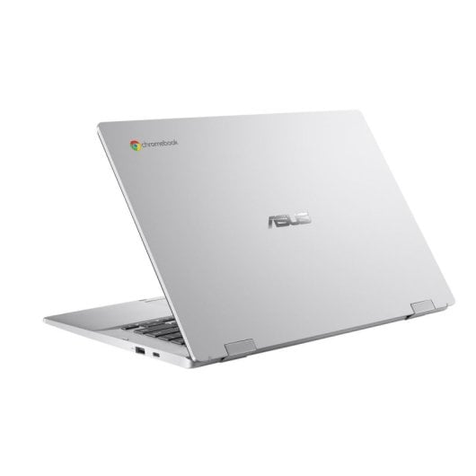 ASUS ChromeBook CX1400CKA-NK0724 Intel Celeron N4500/8GB/128GB eMMC/14"