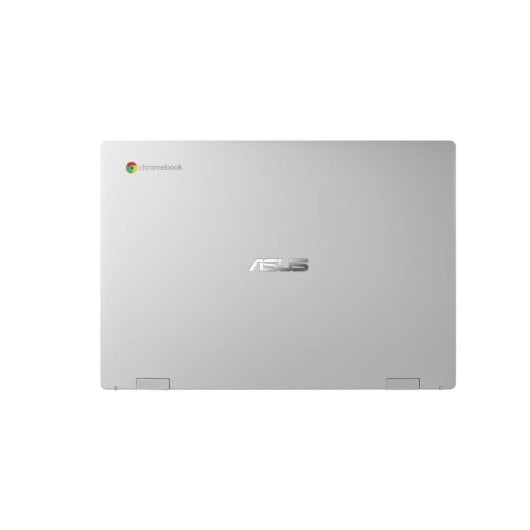 ASUS ChromeBook CX1400CKA-NK0724 Intel Celeron N4500/8GB/128GB eMMC/14"