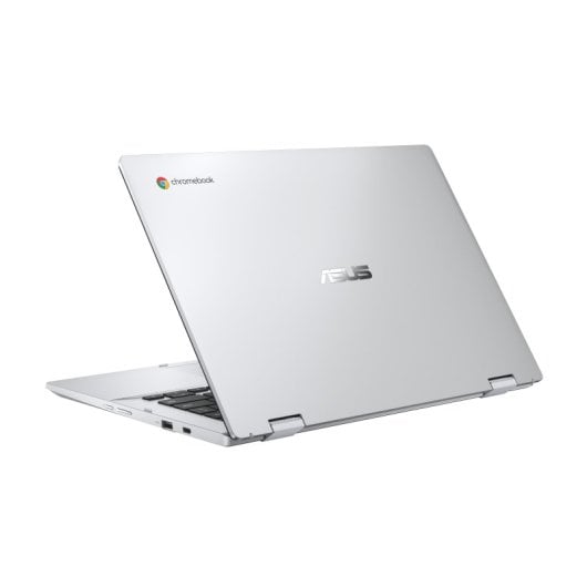 ASUS Flip ChromeBook CX1400FKA-EC0213 Intel Celeron N4500/8GB/128GB eMMC/14" Touch
