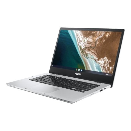 ASUS Flip ChromeBook CX1400FKA-EC0213 Intel Celeron N4500/8GB/128GB eMMC/14" Touch