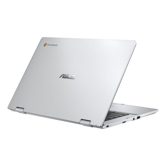 ASUS Flip ChromeBook CX1400FKA-EC0213 Intel Celeron N4500/8GB/128GB eMMC/14" Touch